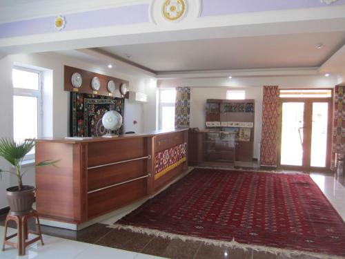 Hayat Inn Hotel