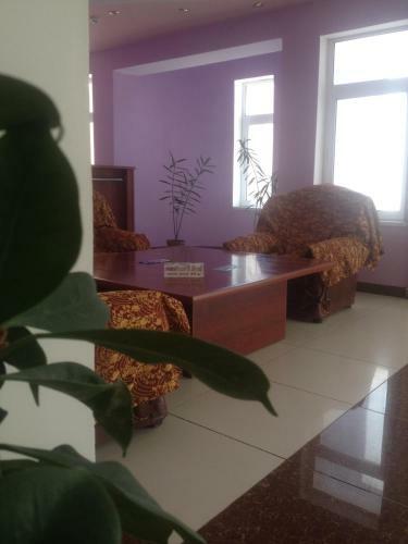 Hayat Inn Hotel