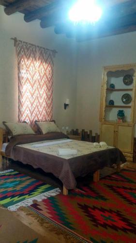 Hotel Qosha Darvoza