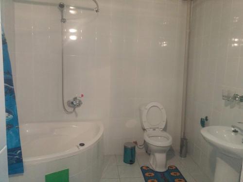 Hotel Qosha Darvoza