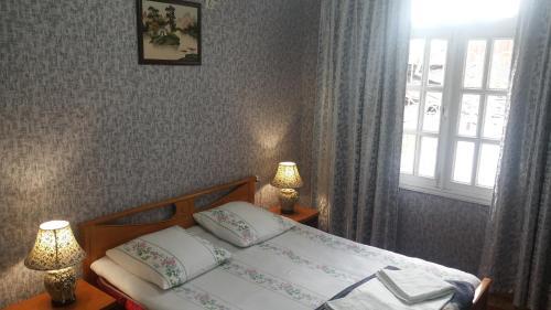 Albergue Gulnara Hotel