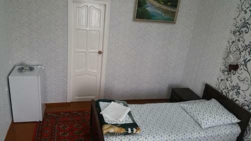 Albergue Gulnara Hotel