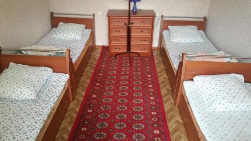 Albergue Gulnara Hotel
