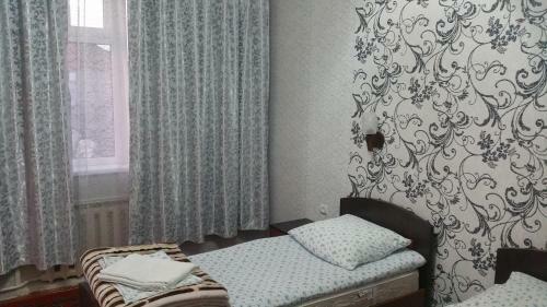 Albergue Gulnara Hotel