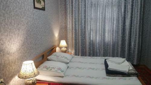 Albergue Gulnara Hotel