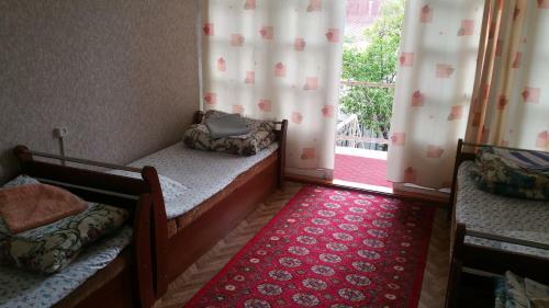 Albergue Gulnara Hotel