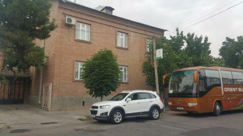 Albergue Gulnara Hotel