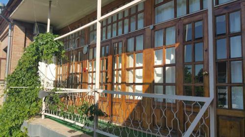 Albergue Gulnara Hotel