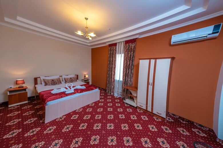 Arkanchi Hotel