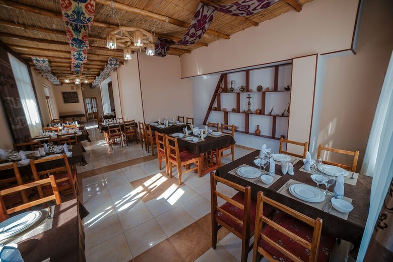 Arkanchi Hotel