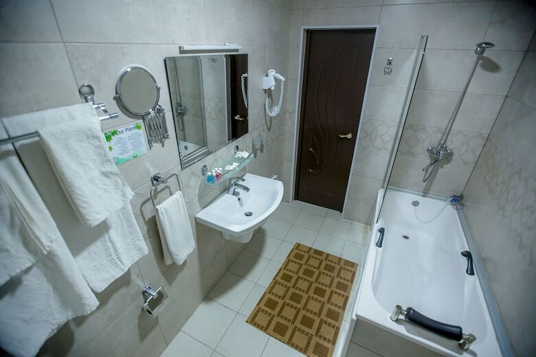 Arkanchi Hotel