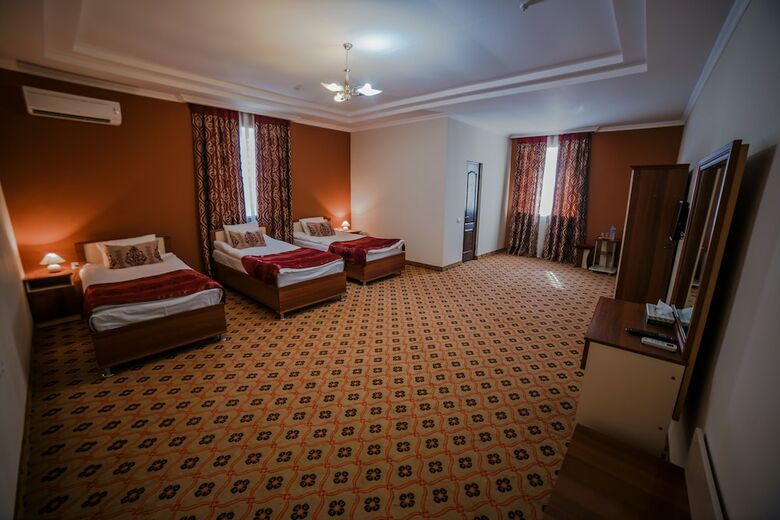 Arkanchi Hotel