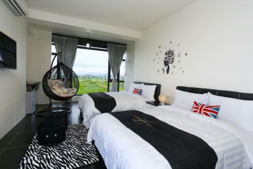 Bed & Breakfast Flower B & B