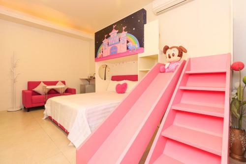 Bed & Breakfast Flower B & B