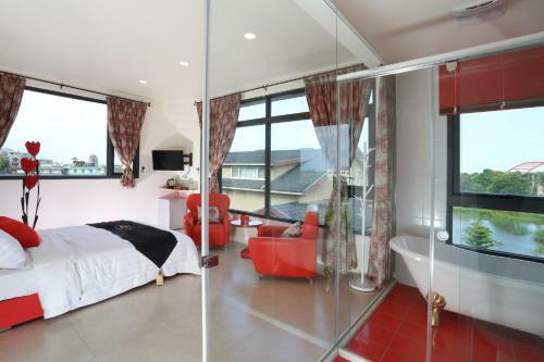 Bed & Breakfast Flower B & B
