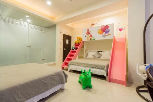 Bed & Breakfast Flower B & B