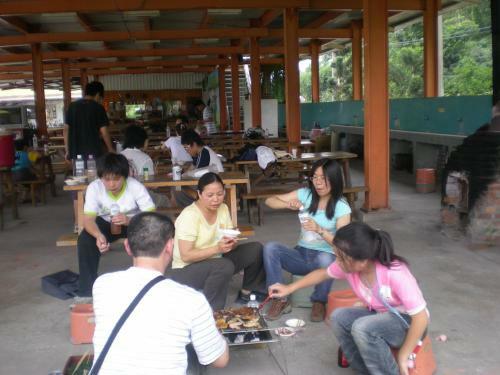 Meihua Lake Leisure Farm