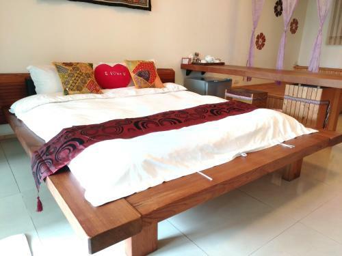 Song Tian B&B