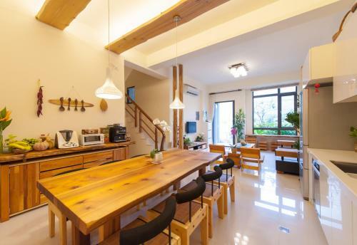 Song Tian B&B