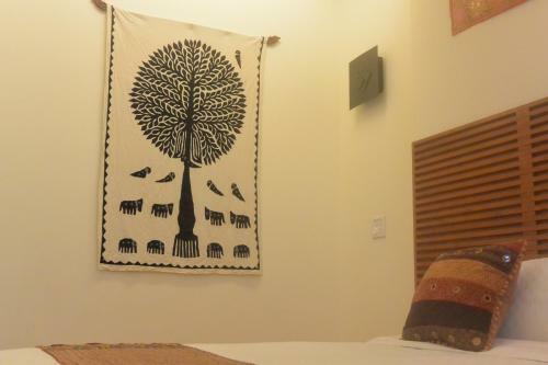 Song Tian B&B