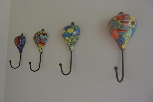 Song Tian B&B