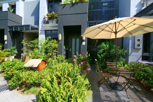 Song Tian B&B