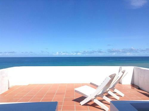 Agroturismo Sea Shore Hotel