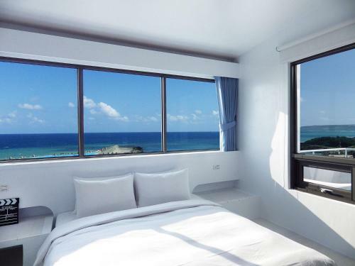 Agroturismo Sea Shore Hotel