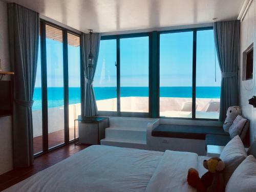 Agroturismo Sea Shore Hotel