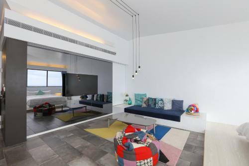 Agroturismo Sea Shore Hotel
