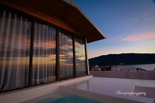 Agroturismo Sea Shore Hotel