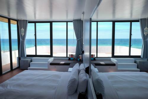 Agroturismo Sea Shore Hotel