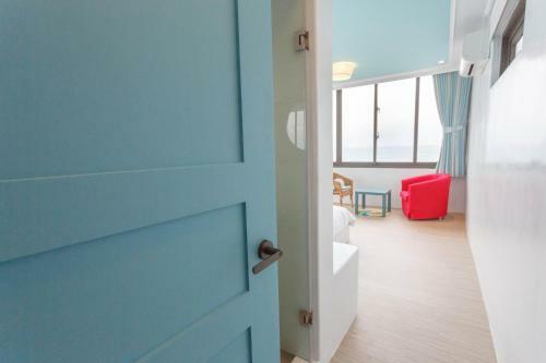 Agroturismo Sea Shore Hotel