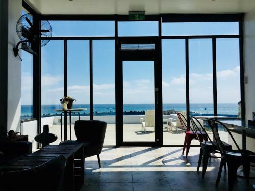 Agroturismo Sea Shore Hotel