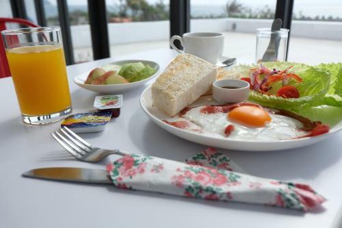 Agroturismo Sea Shore Hotel