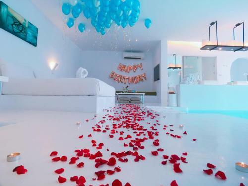 Bed & Breakfast Villa Yagoo