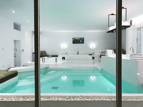 Bed & Breakfast Villa Yagoo