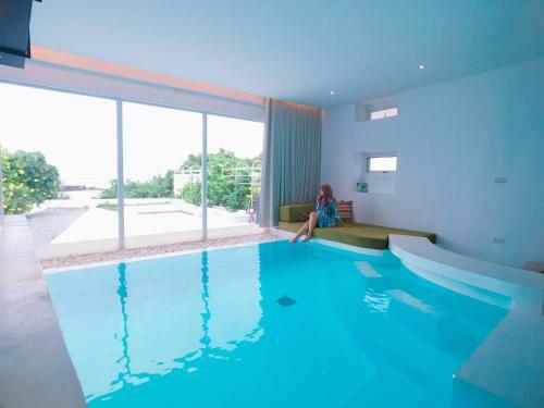 Bed & Breakfast Villa Yagoo