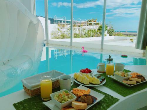 Bed & Breakfast Villa Yagoo
