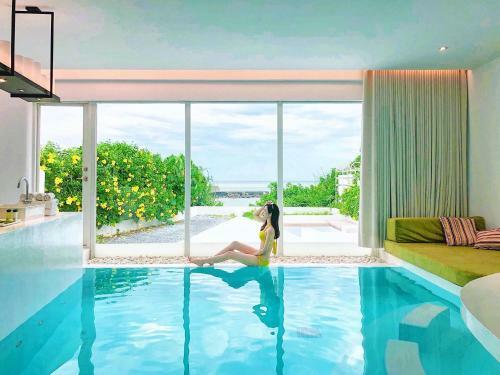 Bed & Breakfast Villa Yagoo