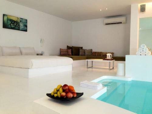 Bed & Breakfast Villa Yagoo