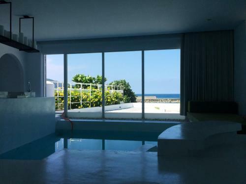 Bed & Breakfast Villa Yagoo