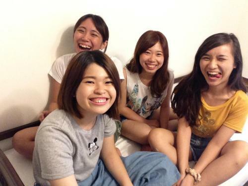 Hualien Dropby International Backpacker Hostel