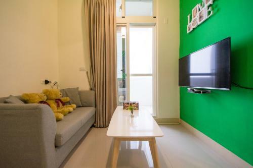 Hualien Dropby International Backpacker Hostel