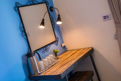 Hualien Dropby International Backpacker Hostel