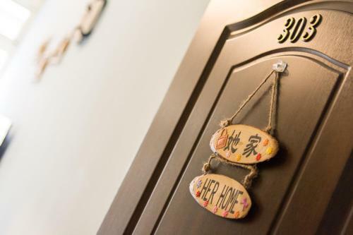 Hualien Dropby International Backpacker Hostel