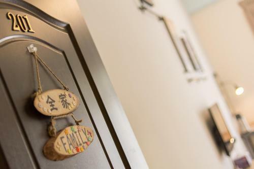 Hualien Dropby International Backpacker Hostel