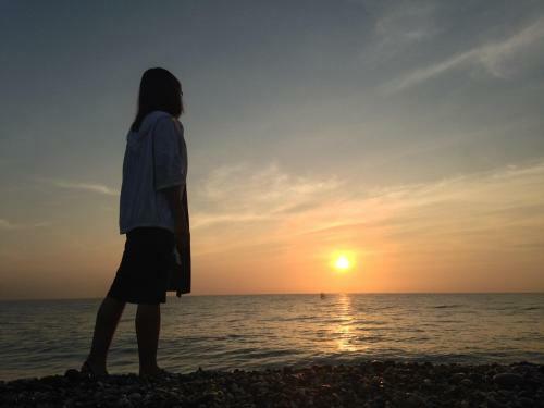 Hualien Dropby International Backpacker Hostel