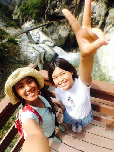 Hualien Dropby International Backpacker Hostel