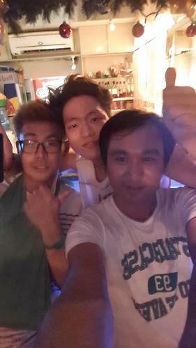 Hualien Dropby International Backpacker Hostel